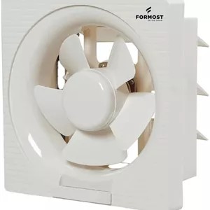 هواکش خانگی فورموست مدل 200mm سایز 8 اینچ