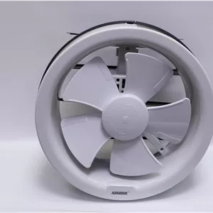 هواکش خانگی ادمور مدل 6 inch توان 18 وات