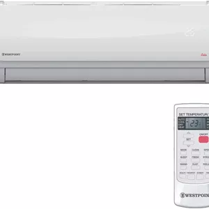 کولر گازی اسپلیت 18000BTU وست پوینت با کمپرسور روتاری T3