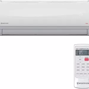 کولر گازی اسپلیت 24000BTU وست پوینت با کمپرسور روتاری T3