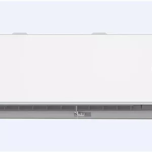 کولر گازی اسپلیت 2.0 تن وست پوینت، کمپرسور روتاری T3، 24000 BTU، گاز R410a، پره های طلایی، راه اندازی مجدد خودکار، فیلتر با قابلیت باز شدن از بالا، سفید مات - WST-24PRO