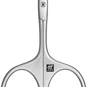 قیچی کوتیکول ZWILLING TWINOX با نوک برجسته، برش دقیق برای مانیکور و پدیکور