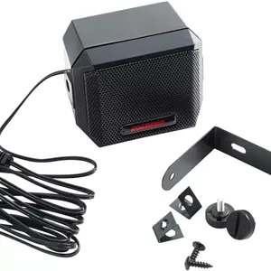 بلندگوی اکستنشن سی بی Roadpro RP-101C با براکت چرخان، مشکی