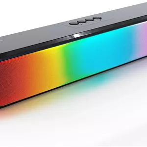اسپیکر کامپیوتر کست‌وی مدل RGB Pro