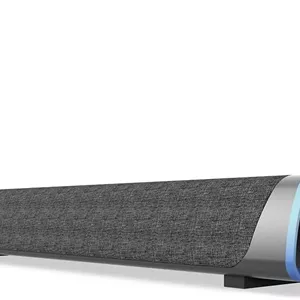 اسپیکر دسکتاپ کست‌وی مدل KASTWAVE رنگ مشکی