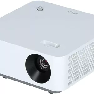 ویدئو پروژکتور ال‌جی مدل PF510Q