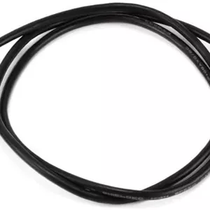 کابل شبکه اترنت Monoprice Cat8 S/FTP - 2 گیگاهرتز، 40 گیگابیت بر ثانیه، PVC، 26AWG، 3 فوت، آبی - سری Entegrade