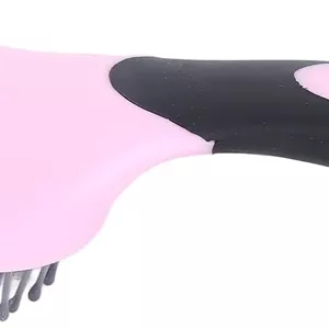 برس حیوانات خانگی Cryfokt مدل Horse Hair مخصوص موی بلند