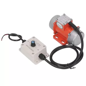 موتور ویبره الکتریکی مدل 30W توان 30 وات