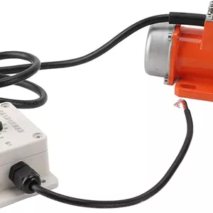 موتور ویبره فافیسی مدل 12V توان 40 وات