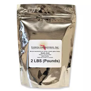 اسید اگزالیک Florida Laboratories مدل 99.6% وزن 2 پوند