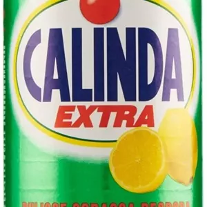 پودر سنباده لیمو کالیندا 550 گرم