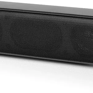 اسپیکر دسکتاپ هینگرز مدل USB Powered