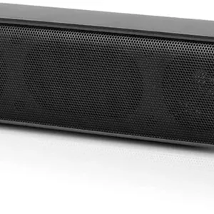اسپیکر دسکتاپ مدل Soundbar توان 6 وات