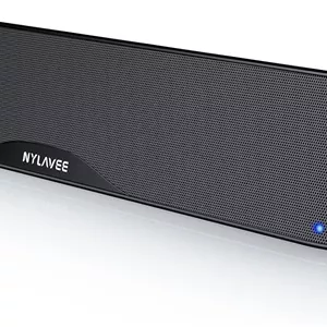 اسپیکر دسکتاپ مدل Sound Bar بلوتوثی