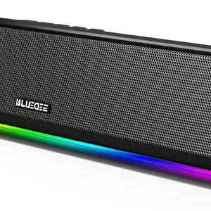 اسپیکر دسکتاپ بلودی مدل RGB
