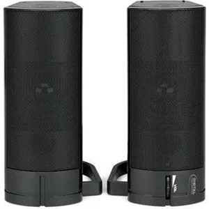 اسپیکرهای ساندبار USB آکوستیکس Allsop - بسته دوتایی