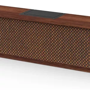 اسپیکر دسکتاپ اسمالودی مدل Wood بلوتوثی