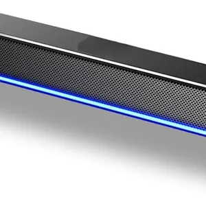 اسپیکر دسکتاپ مسرو مدل USB Powered