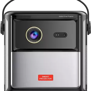 ویدئو پروژکتور مدل S90 Max کیفیت 4K