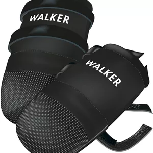 کفش محافظ پای سگ تریکسی مدل Walker Care - سایز کوچک