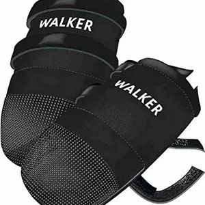 کفش محافظ پای سگ تریکسی مدل Walker Care - بزرگ