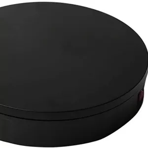 صفحه چرخان اسکنر سه‌بعدی GDJmnbv مدل Mini تحمل وزن 150 کیلوگرم