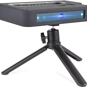 اسکنر سه‌بعدی دستی Irovami مدل Handheld دقت 0.05 میلی‌متر