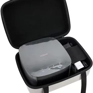 کیف حمل پروژکتور BTOPCASE مدل Hard EVA مناسب XGIMI Horizon