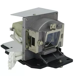 ماژول لامپ پروژکتور جایگزین CTLAMP مدل 5J.J0T05.001 همراه با محفظه سازگار با BENQ MP772ST MP782ST
