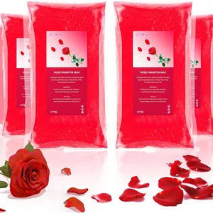 پارافین تراپی یائوبلوسیا مدل 6 عددی وزن 2700 گرم