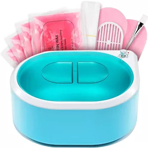 دستگاه پارافین تراپی YAOBLUESEA مدل Paraffin Bath