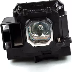 لامپ ویدئو پروژکتور U-Lighting مدل NP16LP مناسب NEC