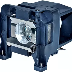 لامپ ویدئو پروژکتور U-Lighting مدل V13H010L89 با محفظه