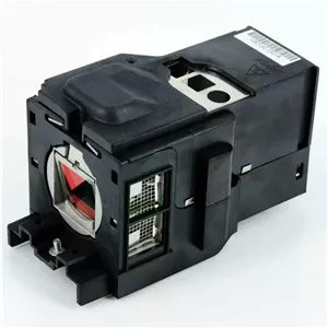 لامپ ویدئو پروژکتور Supermait مدل TLPLV8 سازگار با TOSHIBA TDP-T45