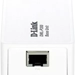کیت آداپتور پاور اترنت D-Link DWL-P200 - سفید