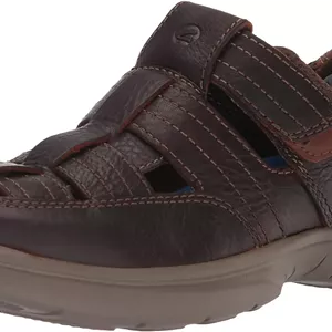 کفش مردانه کالج Clarks Bradley Cove