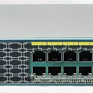 سیسکو - WS-C2960 24TC-S کاتالیست 2960 پلاس 24 پورت
