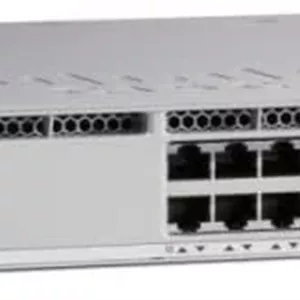 سوئیچ شبکه سیسکو مدل Network Advantage ظرفیت 24 پورت