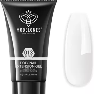 ژل کاشت ناخن مدل MODELONES حجم 50 میلی‌لیتر