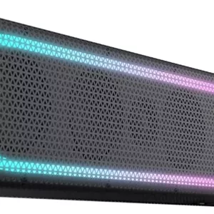 ساندبار بلوتوثی جی‌بی‌ال مدل RallyBar XL توان 300 وات