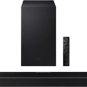 ساندبار سامسونگ مدل HW-Q600A ظرفیت 3.1.2 کانال