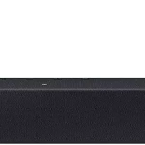 اسپیکر ساندبار 2.0 کاناله 270 واتی SAMSUNG C400 (مدل 2023) - ساندبار بلوتوثی با 4 بلندگو، حالت توسعه صدای فراگیر