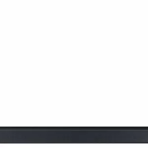 ساندبار فوق باریک سامسونگ HW-S710D 3.1 کاناله برای تلویزیون، اسپیکر بلوتوثی با طراحی فوق باریک، Dolby Atmos/DTS:X بی‌سیم، Q-Symphony [2024] (بازسازی شده)
