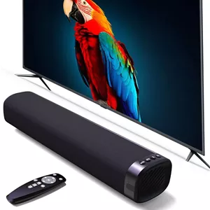 ساندبار جی‌یربن مدل Sound Bar توان 50 وات