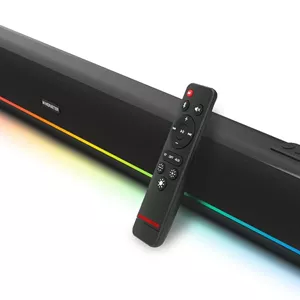 ساندبار مانستر مدل 37 Inch توان 30 وات
