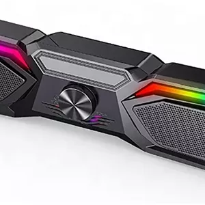 اسپیکر دسکتاپ TsoLay مدل RGB