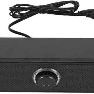 اسپیکر دسکتاپ پلیستی مدل Bluetooth 5.0