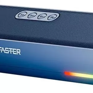 اسپیکر بلوتوثی فستر مدل Ryzo Z16 توان 16 وات