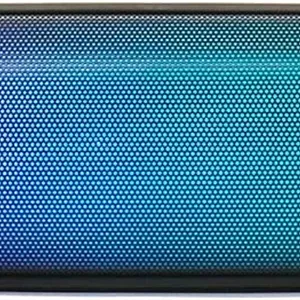 ساندبار بی‌سیم توییستد مایندز مدل RGB ظرفیت 2400 میلی‌آمپر ساعت